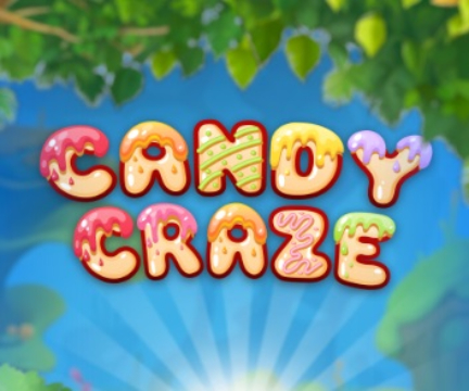 Candy Craze