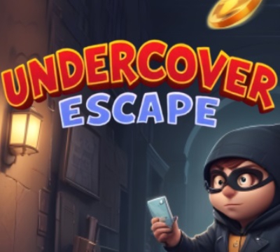 Undercover Escape