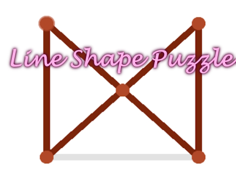 Line Shape Puzzle