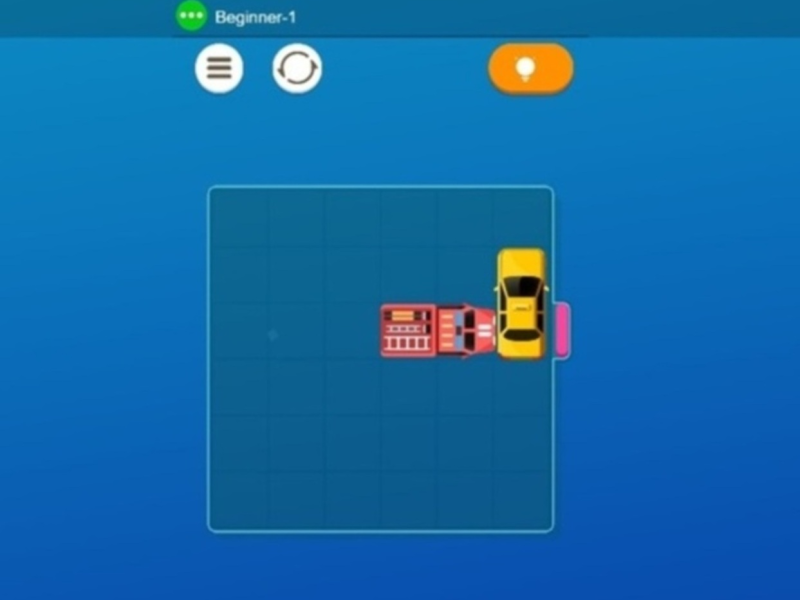 Car Escape