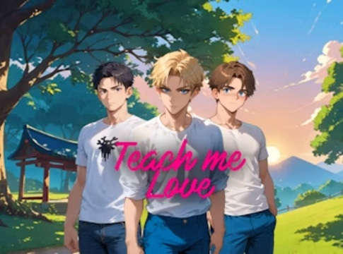 Teach Me Love
