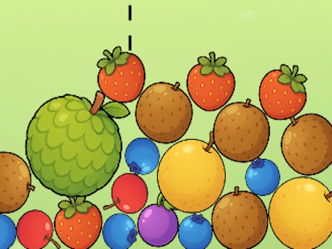 Fruit Clash