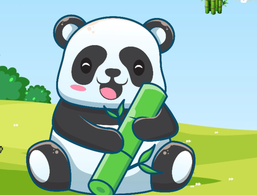 Tap Panda!