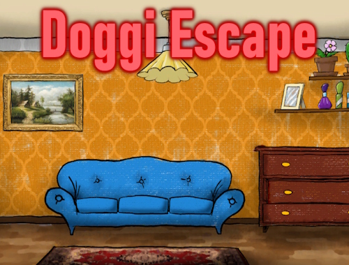 Doggi Escape