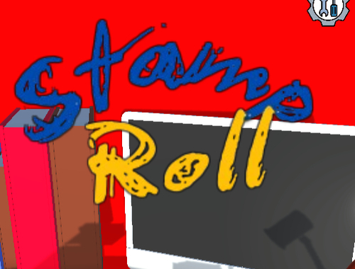 Stamp Roll
