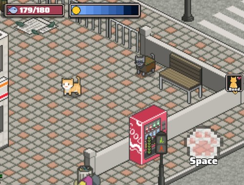Pixel Cat Simulator My Pets