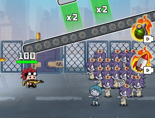 Last War Survival