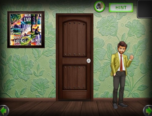 Amgel Easy Room Escape 282