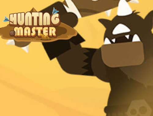 Hunting Master