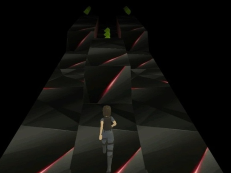 Hell Escape