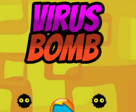 Virus Bomb
