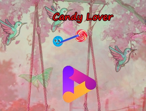 Candy Lover