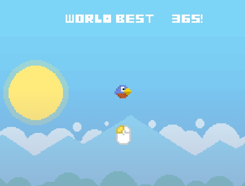 Flappy Flight
