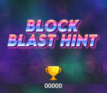 Block Blast Hint