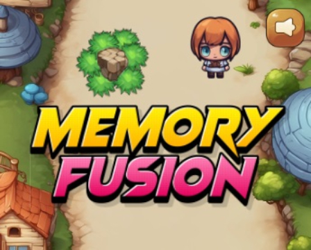 Memory Fusion