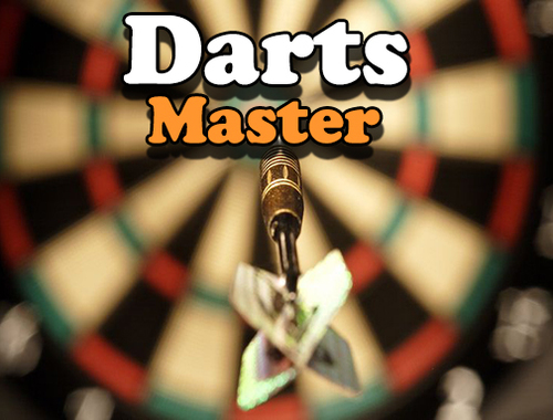 Darts Master