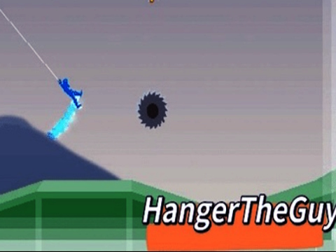 HangertheGuy