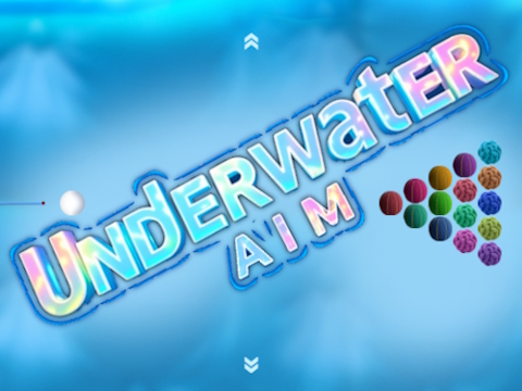 Underwater Aim