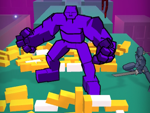 Titan Wall Breaker