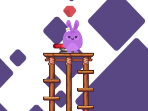 Bounce And Escape