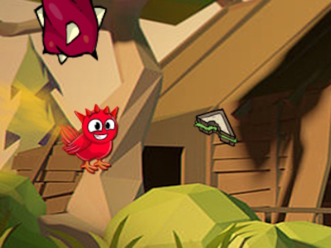 Flappy Sprunki Adventure