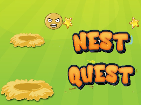 Nest Quest
