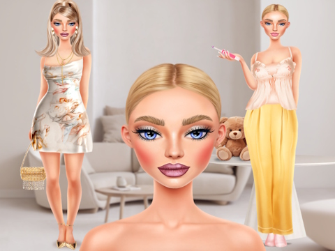 Date Night #GRWM