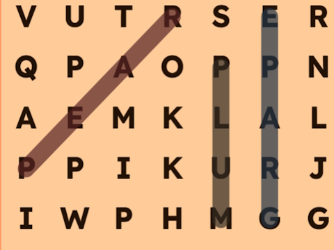 Word Search Universe