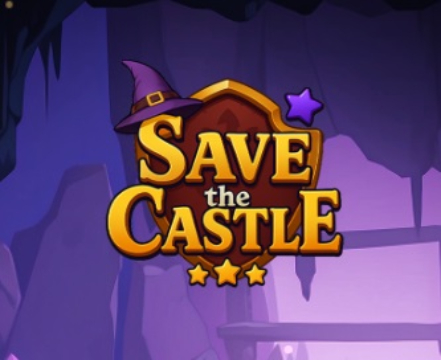Save The Castle