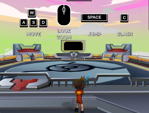 Clash Ball