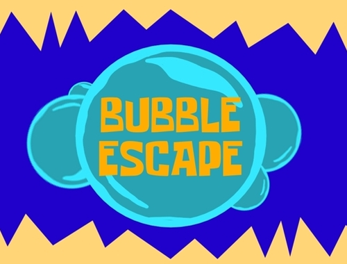 Bubble Escape