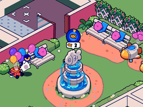 My Purrfect Cat Hotel
