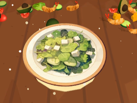 Cook it 3D
