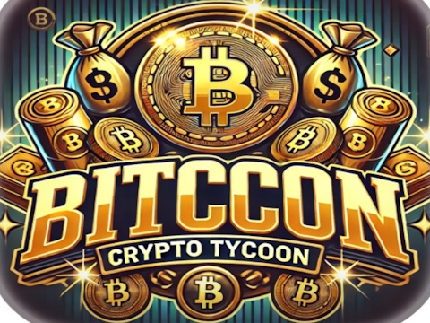 Bitcoin Crypto Tycoon