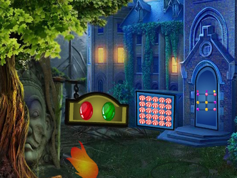 The Jolly Joker Escape