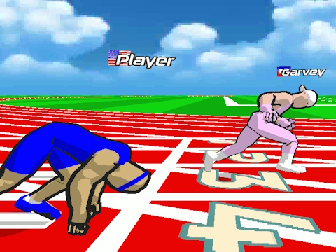 Speed Stars