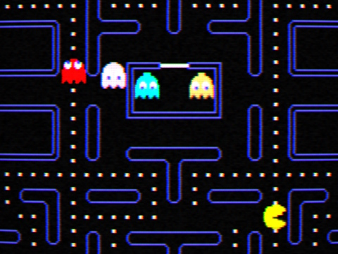 Pac-Man