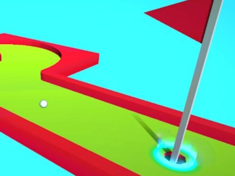 Golf Mini