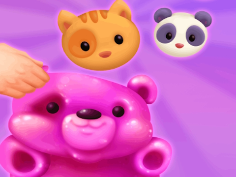 Squishy Slime Maker