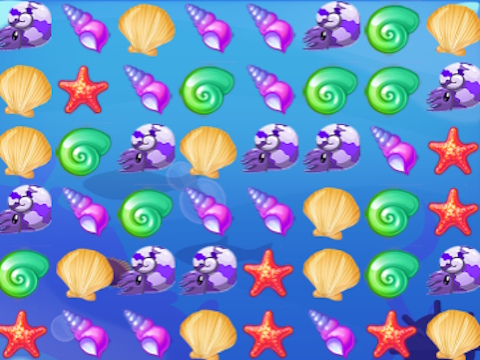 Shell Swap 