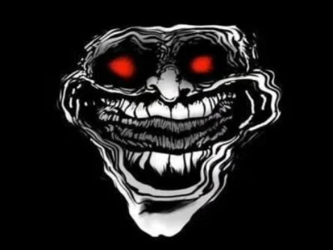 Trollface Horror