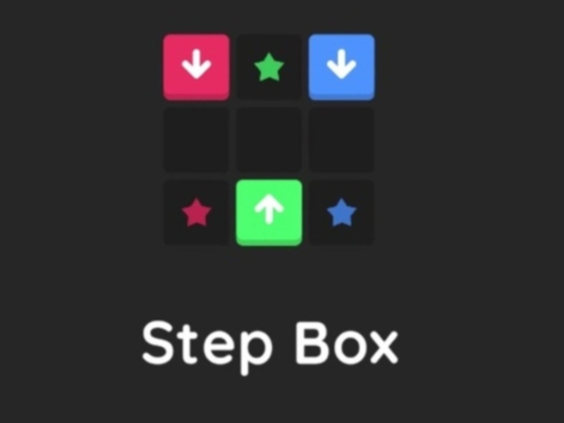 Step Box