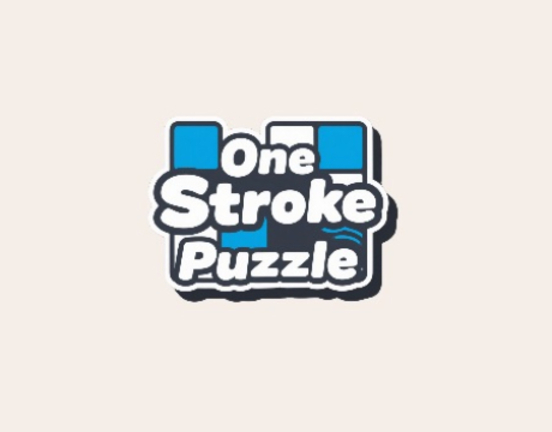 One Stroke Puzzle