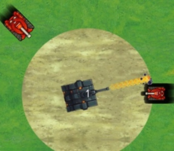 Shoot Battle