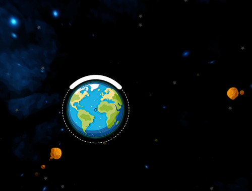 Protect The Earth