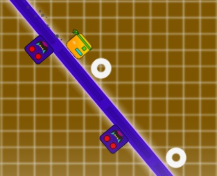 Escape Rush