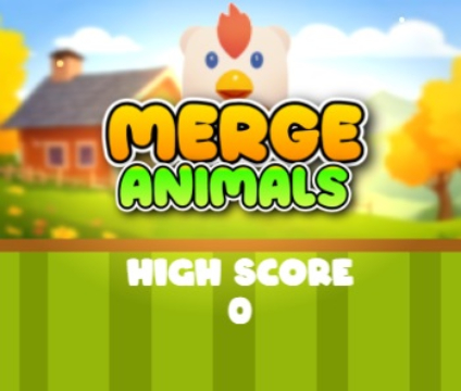 Merge Animals