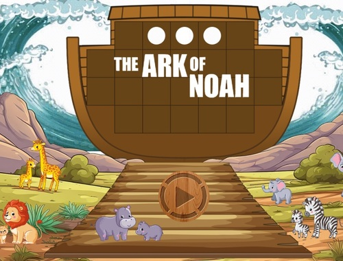 Noah's Ark