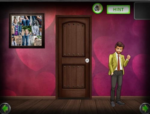 Amgel Easy Room Escape 285
