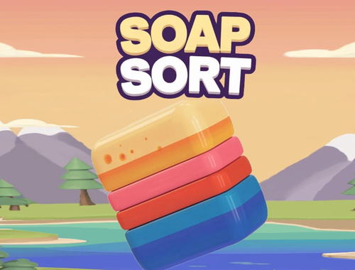 Soap Sort